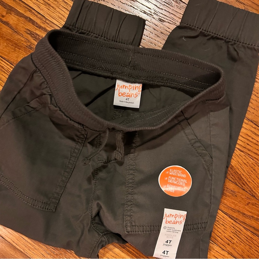 Jumping Beans Joggers